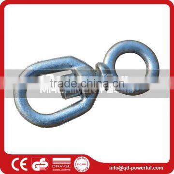 All packaging E Galv. Eye and Eye Rigging chain swivel