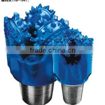 IADC 317 Tricone Bits for Medium Soft Formation/tricone Bits for Well photo-6
