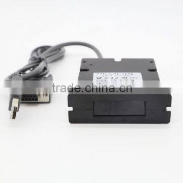 SC-B003 Qualified 2D Handheld Barcode Scanner Newspaper Scanner photo-5