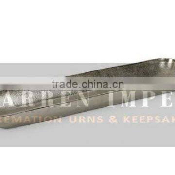 Aluminum Rectangle Dish