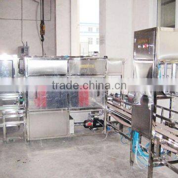 5 Gallong Water Filling Line (QGF-1000)