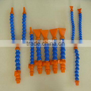 G1/4 1/2 hot sale flexible gooseneck tubing pipe tube