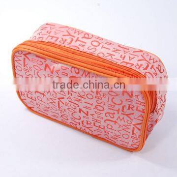 promotional cosmetic bag