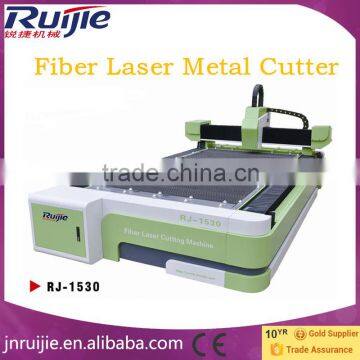 Fiber Laser Cutting Machine RJ-1530B