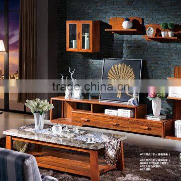 everyday living room furniture set modern marble center table