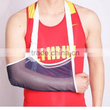 Othopedic immobilizing arm sling