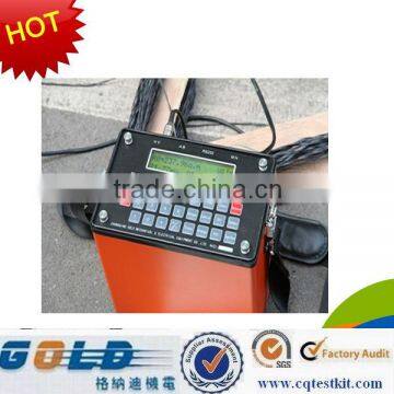 water survey equipment Electronic automatic compensation (resistivity) instrument