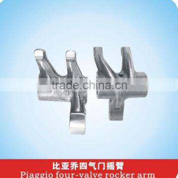 SCL-2013072630 Wholesales High Quality Reasonable Price VESPA GTS125 Motorcycle Rocker Arm Motorcycle Parts photo-2