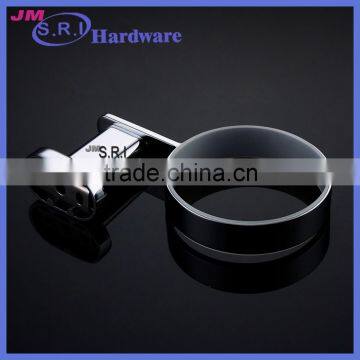 Good Quality Novelty Ceramic Bathroom Toilet Brush Holder photo-4