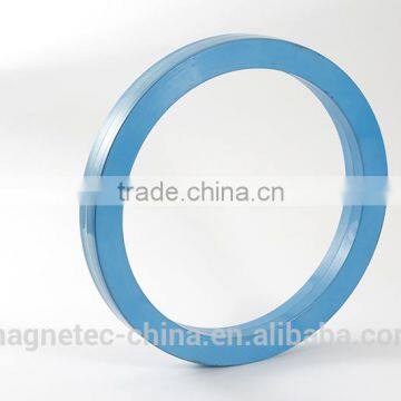 Nanocrystalline Power Transformer for High Frequency and High Power Switched Mode Power Supply photo-3