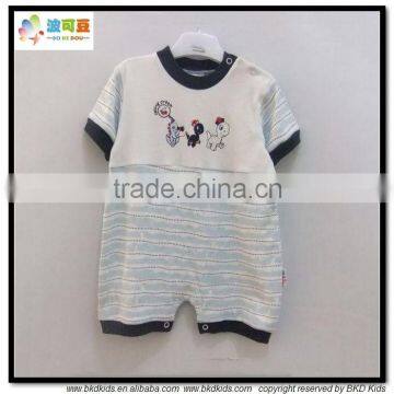 importing baby clothes from china baby rompers factory