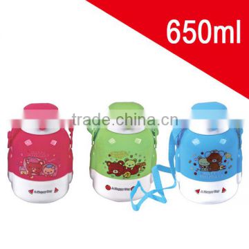 hot sale children water bottle