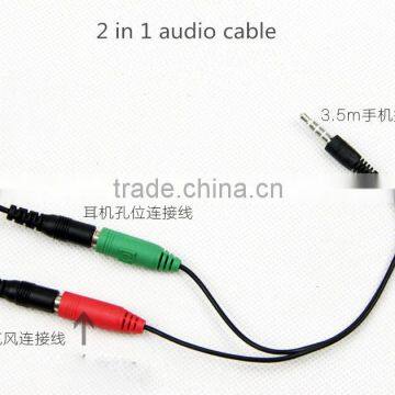 Wholesale Price Mini Microphone for Mobile Phone Karaoke Singing Microphone With Good Quality photo-5