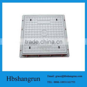 Frp Fiberglass Plastic Manhole Covers