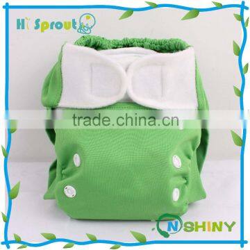 Fashion Baby Cloth Diaper Wholesaler of Baby Cloth Diaper