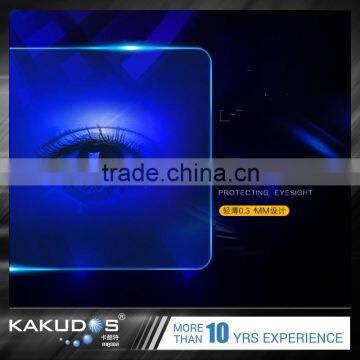 Newest Model !! Anti-blue Light 0.3mm Curved Tempered Glass Screen Protector for Surface Pro 4 photo-4