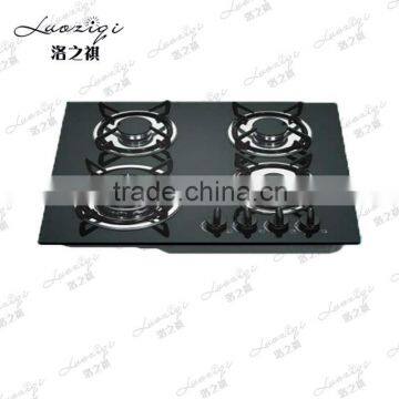 5 Burner Gas Cooker LQ-GS502