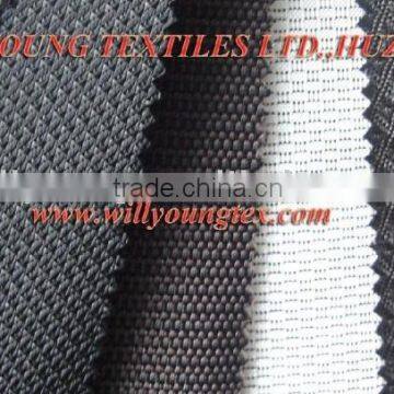 Various Jacquard woven Poly Oxford fabric