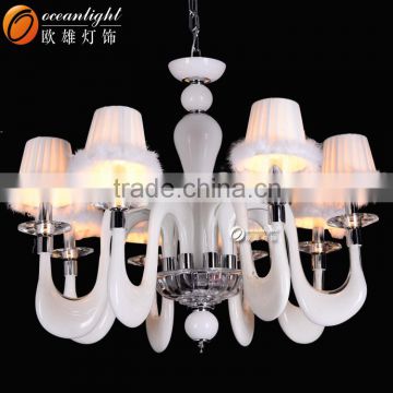 hotel room light sensor,modern hotel pendant lamp OMG88607-8