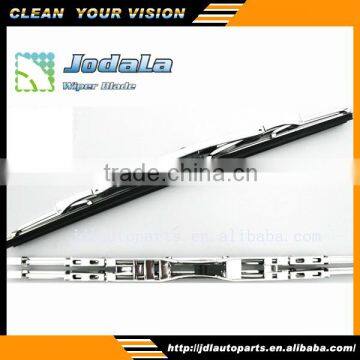 unversal plastic double wiper blade