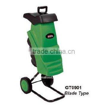 2400W Electric Garden Shredder