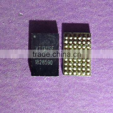 VT1311SF VT1311 Power Management Control, The Surface of the Glass