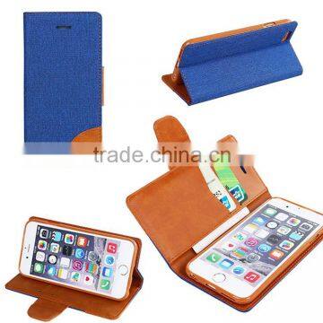 High Quality PU Leather Wallet Case for Huawei Y6 Pro,For Huawei Y6 Pro Case