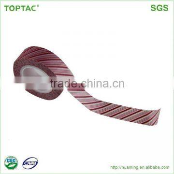 Holographic Adhesive Tape