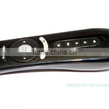 Wireless Gyroscope Air Fly Mouse 3D Sense Games For PC Andriod TV Media Player