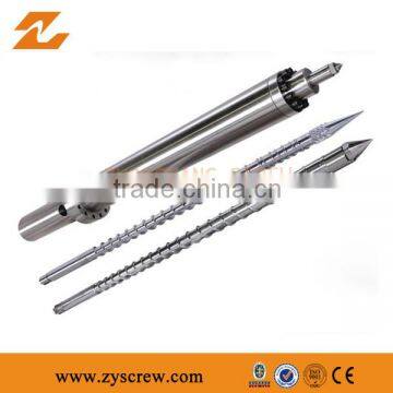 HAITIAN Injection screws and barrel for injection moulding machine