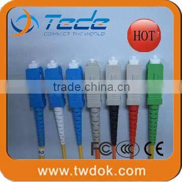 Category 5e UTP/FTP Gray Dsl Patch Cord/Cable Cat6a S/FTP Gray Dsl Patch Cord/Cable manufactory