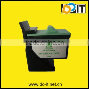 remanufactured cartridge for Lenovo 6002C