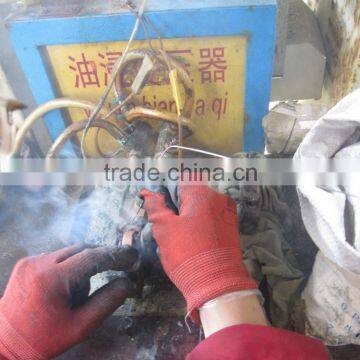 WGH-VI-120 High Frequency Induction Heating Apparatus photo-3
