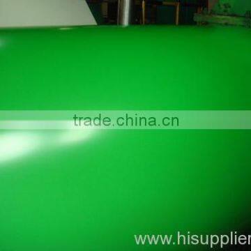 Pre-painted Steel Coils