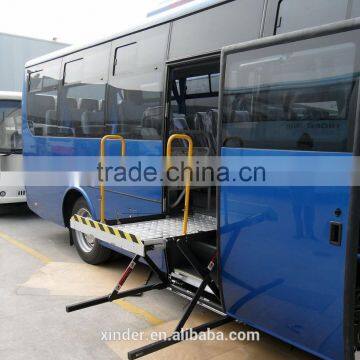 WL-UVL-1300-S Hydraulic Wheelchair Platform Lift for the Elder photo-5