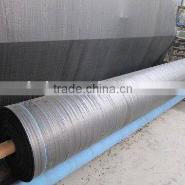 Best price High strength ASTM Standard PP Woven geotextile in 100%polypropylene