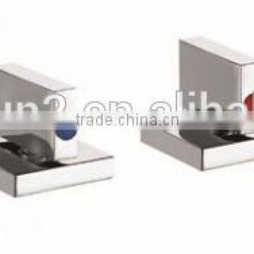 DT-01 bathtub 3 handles faucets