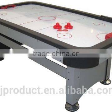 Colorful Printed Ice Air Hockey Table Air Powered Hockey Game Table photo-3
