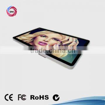 Smart 32 Inch Lcd Digital Advertising Display photo-3