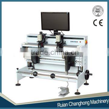 (Changhong brand) Flexo Plate mounting machine for flexo printing machine