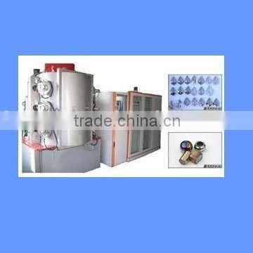 LD-1020 multi-arc and sputtering machine