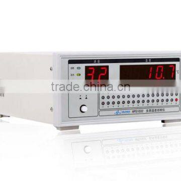 HELPASS Multi-channel Temperature Inspecting Tester Meter Made in China photo-6