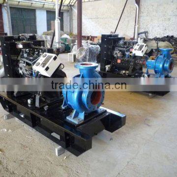 diesel engine pumps heavy duty type