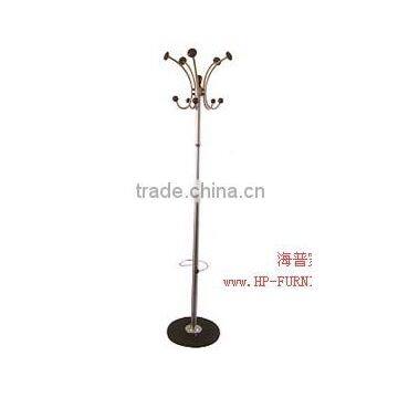 coat hanger (metal coat hanger, coat stand) HP-10-004