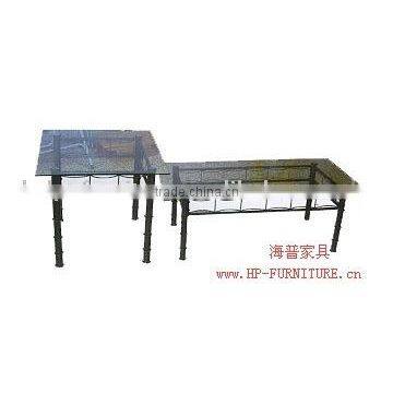 Coffee Table ( tea table, living room furniture) HP-2-065