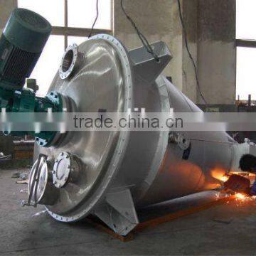 Detergent Mixing Device,detergent Mixer, Double Spiral Cone Mixing Device for Detergent / Conical Mixer photo-4