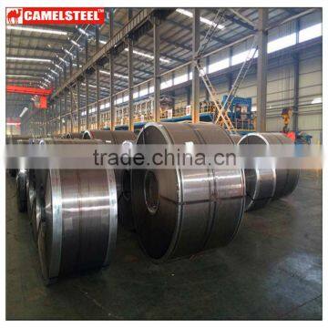 Zinc Coated Steel Coils Hot Dip Galvanized Steel Coil photo-6