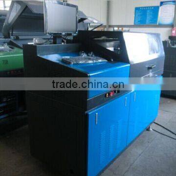 Common rail diesel injector test bench CRS708 new system bosch EPS815 test bench