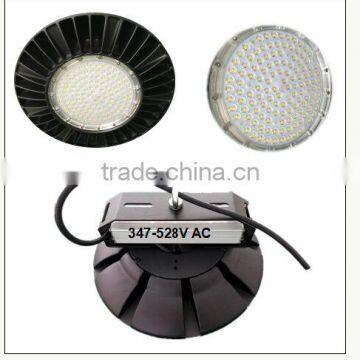 China Supplier UL CUL DLC Listed Led High Bay Light, Led Ceiling Light Price List photo-3