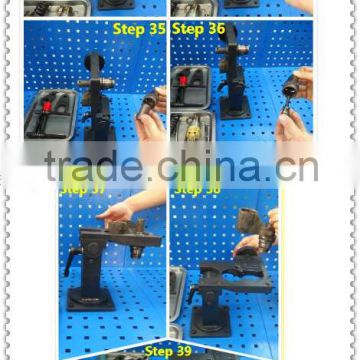 Common Rail Injectors EUI EUP tester and pump Repair Tools